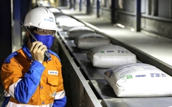 Bộ Xây dựng công bố thủ tục hành chính về kiểm tra chất lượng vật liệu xây dựng nhập khẩu