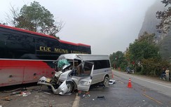 Tin tức tai nạn giao thông mới nhất hôm nay 28/2/2026