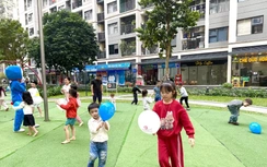 Thí điểm nhà ở thương mại giá phù hợp, mở "kênh an cư" cho người thu nhập trung bình