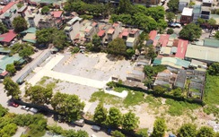 Hà Nội giao đất cho doanh nghiệp triển khai dự án nhà ở, cây xăng