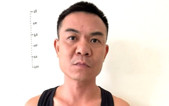 Ninh Bình: Bắt giữ vụ tổ chức sử dụng trái phép chất ma túy tại nhà nghỉ Mimosa