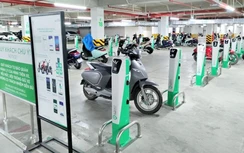 Sớm sửa đổi quy chuẩn nhà chung cư, bổ sung quy định trạm sạc, đổi pin xe điện
