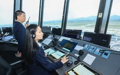 Giảm thiểu tàu bay chờ, hạn chế tắc nghẽn trên đường lăn, sân đỗ dịp cao điểm Tết