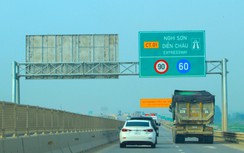 Bộ Xây dựng yêu cầu sớm hoàn thành hệ thống thu phí cao tốc Bắc - Nam