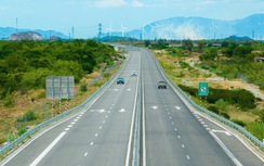 Cần hơn 3,2 triệu tỷ đồng phát triển hệ thống đường bộ đến năm 2050