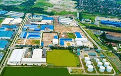 Lực đẩy nào tái định hình bất động sản công nghiệp Việt Nam năm 2026?