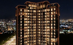 Cara Group động thổ tổ hợp căn hộ cao cấp 825 tỷ đồng tại Cần Thơ