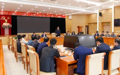 Đổi mới tư duy quản lý, đào tạo và sử dụng nguồn lực tại cơ sở đào tạo thuộc Bộ Xây dựng