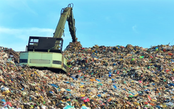 Hơn 1.780 tỷ đồng xây dựng nhà máy điện rác công suất 600 tấn/ngày ở Cà Mau
