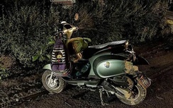 Bản tin TNGT 3/2: Hai học sinh tử vong sau va chạm xe máy cày ở Huế