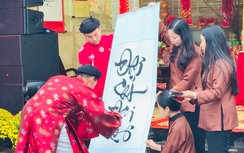 Hà Tĩnh: Độc đáo Tết xưa trong lòng phố