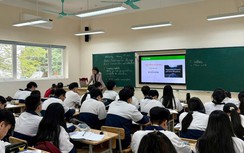 Vì sao không có đề minh họa thi tốt nghiệp trung học phổ thông năm 2026?