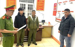 Khởi tố đối tượng sản xuất hàng trăm tấn lúa giống giả bán ra nhiều tỉnh, thành