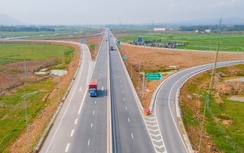 Chi tiết 36 tuyến cao tốc đầu tư tại ba khu vực Bắc - Trung - Nam đến năm 2050