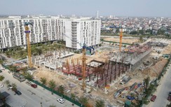 Vượt khó, Hà Tĩnh vươn lên top đầu về giải ngân đầu tư công