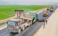 Khởi công, hoàn thành 32 dự án giao thông trong năm 2026