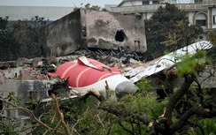 Ấn Độ: Không phát hiện lỗi kỹ thuật trên dòng Boeing 787 sau sự cố công tắc nhiên liệu