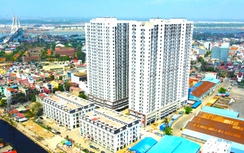 Hải Phòng sắp có thêm 924 căn nhà ở xã hội