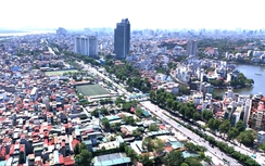 Mở rộng hành lang pháp lý cho kiều bào đầu tư bất động sản trong nước