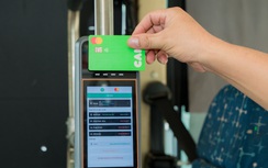 Từ tháng 2/2026, TP.HCM miễn vé xe buýt vào thứ Sáu cho khách thanh toán bằng ví điện tử