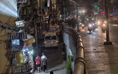 TP.HCM: Cháy nhà trong hẻm lúc rạng sáng, ba mẹ con tử vong thương tâm