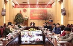 Ninh Bình: Kiểm tra, xử lý 93.519 trường hợp vi phạm TTATGT