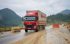 Phương tiện nào được lưu thông trên cao tốc La Sơn - Hòa Liên dịp Tết?