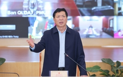Bộ trưởng Trần Hồng Minh: Siết chặt quản lý đầu tư xây dựng