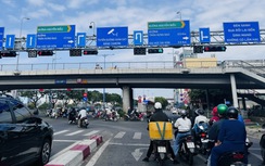 TP.HCM: Ứng dụng Camera AI giám sát giao thông, phát hiện hơn 8.000 trường hợp vi phạm