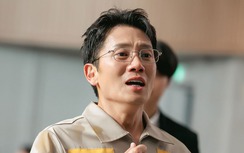 Vì sao “Thẩm phán trùng sinh” của Ji Sung lập kỷ lục rating khung giờ vàng?