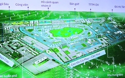 Siêu dự án nghỉ dưỡng gần 3.000ha ở Cần Thơ “mắc kẹt” vì vướng đất lúa, thiếu tái định cư