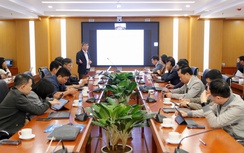 Bộ Xây dựng phổ biến văn bản quy phạm pháp luật quy hoạch, phát triển đô thị và nông thôn