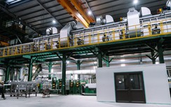 POSHACO PRO: Điểm tựa vững chắc cho cộng đồng thợ thi công tôn thép chuyên nghiệp