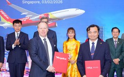 Hơn 6,1 tỷ Đô la Mỹ sẽ được huy động về trung tâm tài chính tại TP.HCM