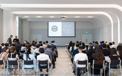 Thúc đẩy các công trình xanh thông qua hệ thống chứng nhận LEED