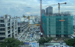 Bản tin BĐS 5/2: Hơn 1.000 căn nhà ở xã hội sắp mở bán ở TP.HCM