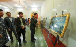 Huế: Triển lãm “ngựa và Long Mã trong văn hóa cung đình thời Nguyễn”