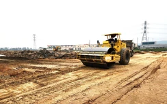 Thanh Hoá: Đẩy nhanh tiến độ các khu TĐC dự án đường sắt tốc độ cao Bắc - Nam