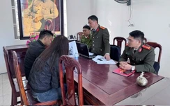 Xử lý trường hợp chia sẻ thông tin sai sự thật trên không gian mạng