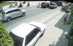 Khởi tố tài xế đánh chết người sau va chạm giao thông ở Tây Ninh
