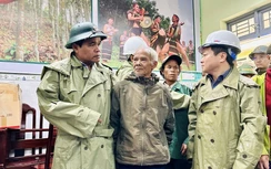 Quảng Ngãi sẽ không còn hộ nghèo trong 5 năm tới