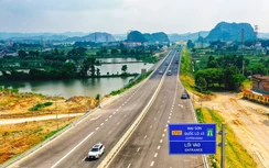 Thu phí 5 tuyến cao tốc do Nhà nước đầu tư từ 1/3