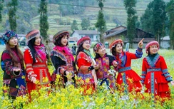 Tuyên Quang phát triển du lịch cộng đồng