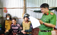 Cà Mau: Bắt người lợi dụng quyền tự do dân chủ, xâm phạm lợi ích Nhà nước