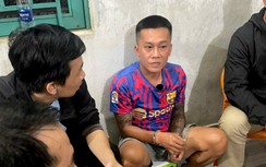 Công an tỉnh Gia Lai công bố danh tính hai đối tượng vụ cướp ngân hàng