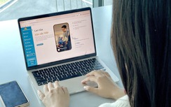 Vietnam Airlines ra mắt "cửa ngõ số" trong chiến lược hãng hàng không 5 sao