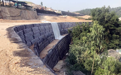 Địa kỹ thuật Đông Sơn: Khẳng định vị thế qua những công trình hạ tầng trọng điểm