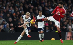 Lịch thi đấu vòng 25 Ngoại hạng Anh mùa giải 2025-2026