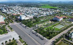 Đà Nẵng sẽ có khu đô thị hỗn hợp ở phía nam TP với tổng mức đầu tư hơn 17.700 tỷ đồng