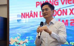 Số người tử vong do TNGT giảm 23%: “Chỉ số hạnh phúc” của ngành xây dựng TP.HCM